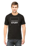 Good Stuff Classic T-Shirt Black