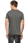 Be Cool Classic T-Shirt – Charcoal Gray
