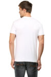 Once a Techie ,Always a Techie Male Classic T-Shirt White