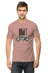 The Machine Bullet Classic T Shirt-White