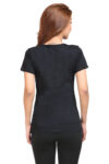 We are women T Shirt-Black