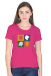 We are women T Shirt-Black