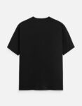 Black Unisex Classic Crew T-Shirt