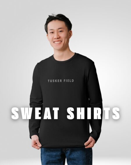 Sweatshirts