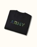 Army Black -1