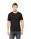 Black Tshirt -S1