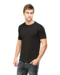 Black Tshirt -S1