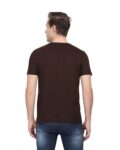 Brown Tshirt -F