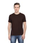 Brown Tshirt -F