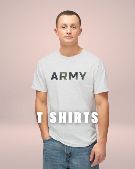 Classic T Shirts