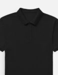 13-Black-Polo