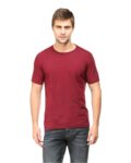 Maroon Tshirt -4