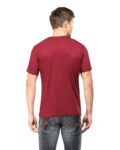 Maroon Tshirt -4