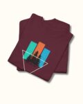 Maroon tshirt3