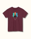 Maroon tshirt3