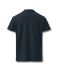 Navy Blue Polo T-Shirt1