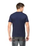 Navy Blue Tshirt – F