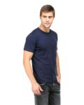 Navy Blue Tshirt – F