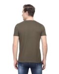 Olive Green Tshirt – S