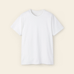 White Tshirt -F