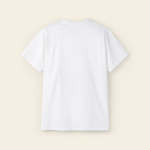 White Tshirt -F